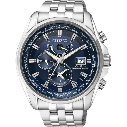 Citizen® Multi Zifferblatt Herren Uhr AT9030-55L