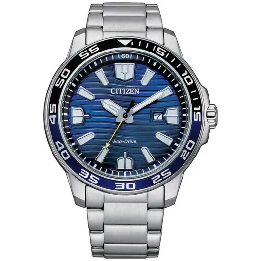 Citizen® Analog Herren Uhr AW1525-81L