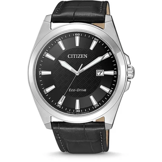 Citizen® Analogue Men's Watch BM7108-14E