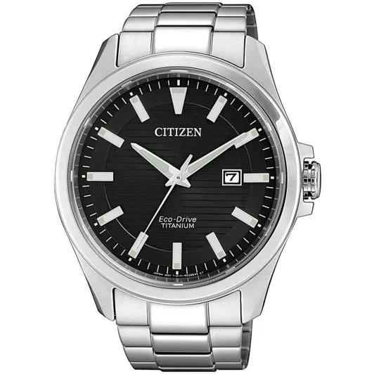 Citizen® Analogue Men's Watch BM7470-84E