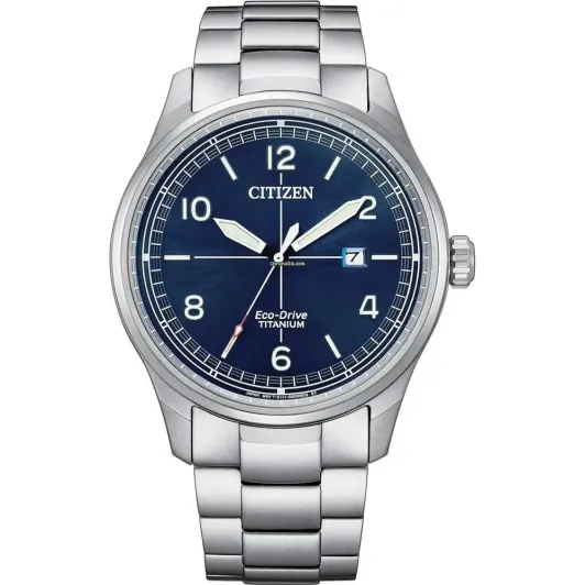 Citizen® Analog Herren Uhr BM7570-80L