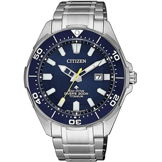 Citizen® Analogue 'Promaster Land' Men's Watch BN0201-88L