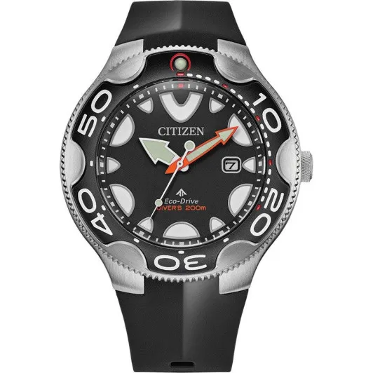 Citizen® Analogue 'Promaster Orca' Men's Watch BN0230-04E