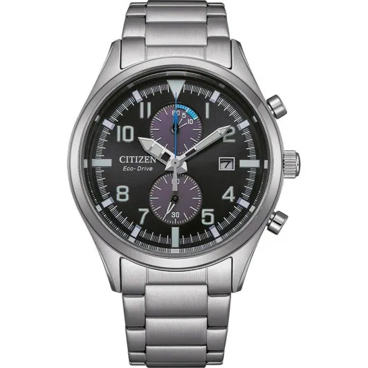 Citizen® Chronograph Herren Uhr CA7028-81E