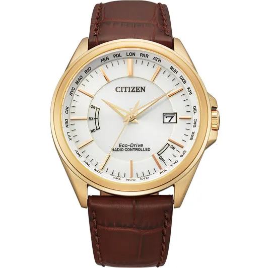 Citizen® Analogue Men's Watch CB0253-19A