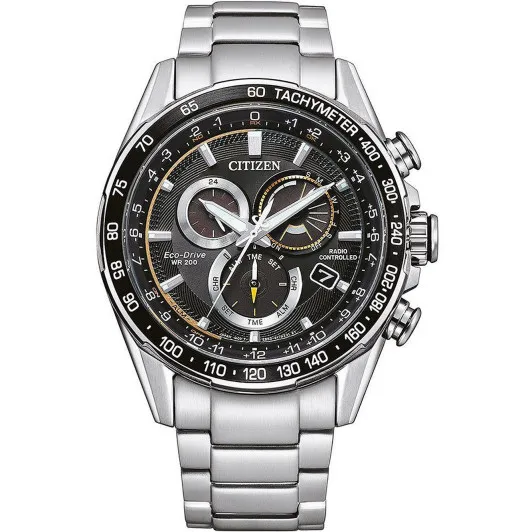 Citizen® Chronograph Herren Uhr CB5914-89E