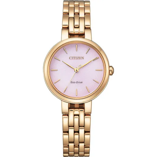 Citizen® Analoog Dames Horloge EM0993-82X