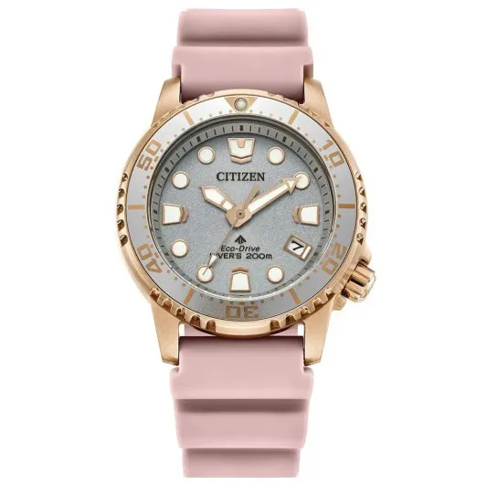 Citizen® Analoog 'Promaster' Dames Horloge EO2023-00A