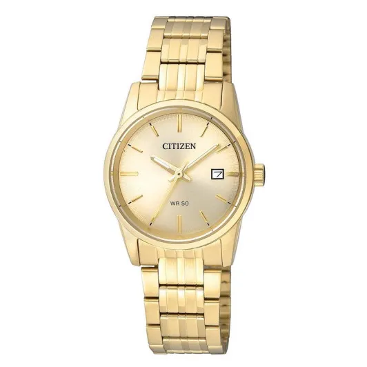 Citizen® Analoog Dames Horloge EU6002-51P
