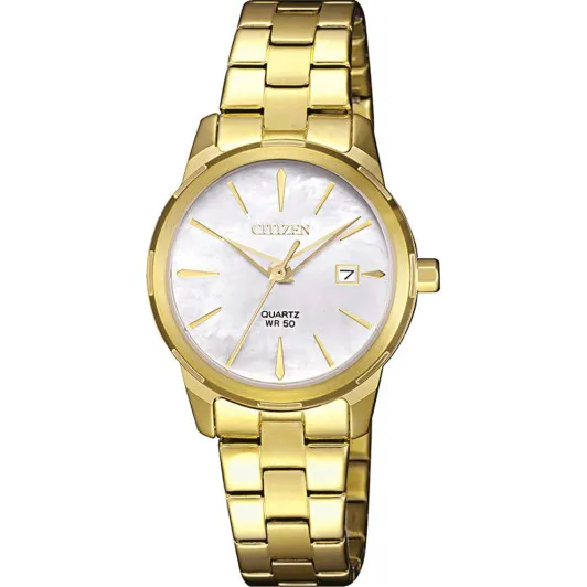 Citizen® Analoog Dames Horloge EU6072-56D