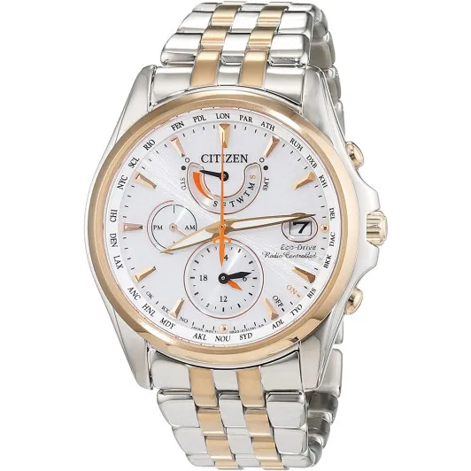 Citizen® Multi Dial Women's Watch FC0014-54A