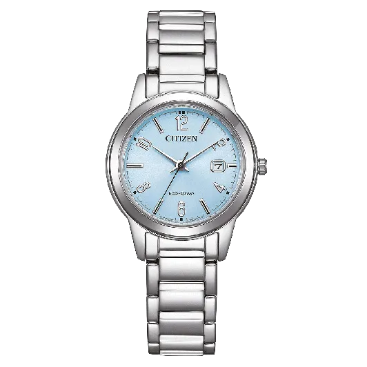 Citizen® Analogue Women's Watch FE1241-71L