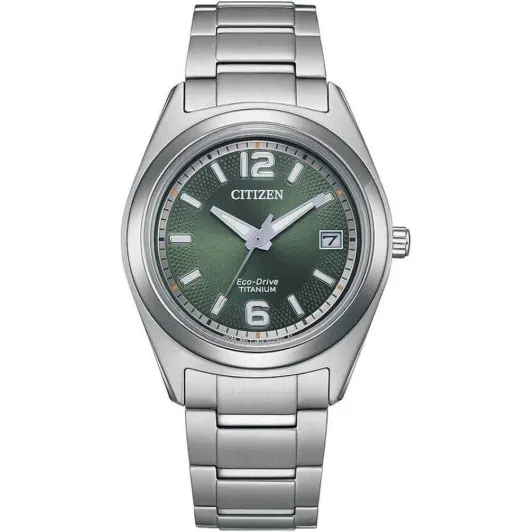Citizen® Analogue Women's Watch FE6151-82X