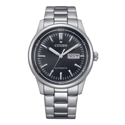 Citizen® Analogue Men's Watch NH8400-87EE