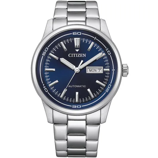Citizen® Analogue Men's Watch NH8400-87L