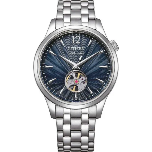Citizen® Analogique  Hommes Montre NH9131-73L