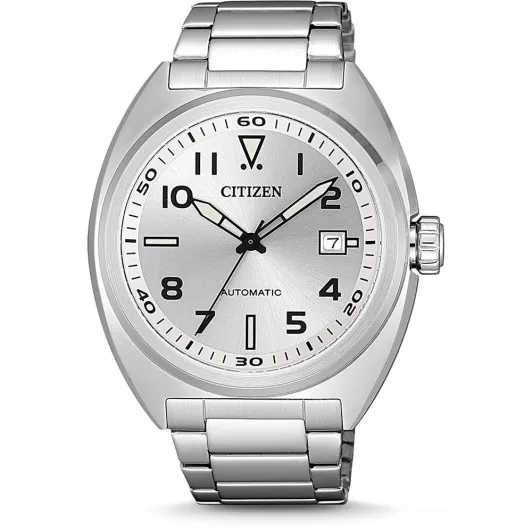 Citizen® Analogue Men's Watch NJ0100-89A