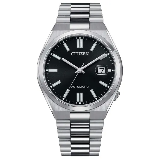 Citizen® Analog 'Tsuyosa' Herren Uhr NJ0150-81E