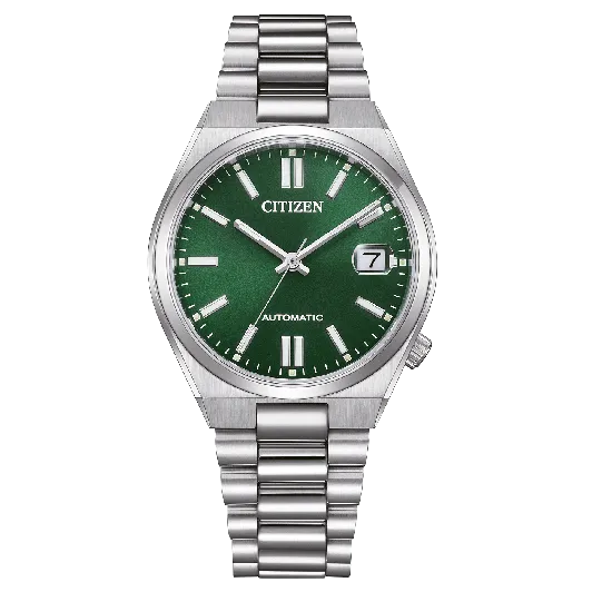 Citizen® Analogue 'Tsuyosa' Women's Watch NJ0200-50X