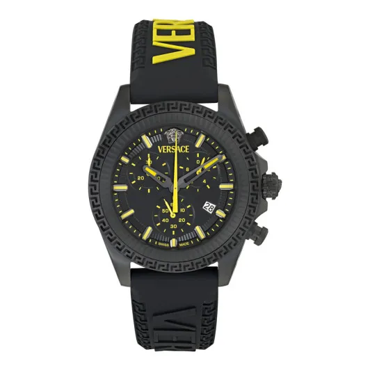 Versace® Chronograph 'Fornax' Men's Watch VE0W00225
