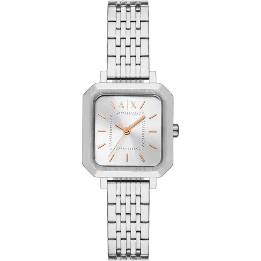 Armani Exchange® Analogue 'Leila' Women's Watch AX5724