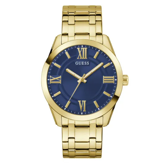 Guess® Analogue 'Elliot' Men's Watch GW0893G5