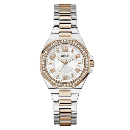 Guess® Analogue 'Contessa' Women's Watch GW0877L4