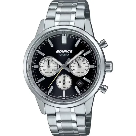 Casio® Chronograph 'Edifice' Men's Watch EFR-575D-1AEF