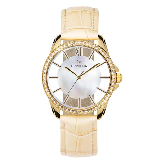 Orphelia® Analog 'Epoch' Damen Uhr OR11807