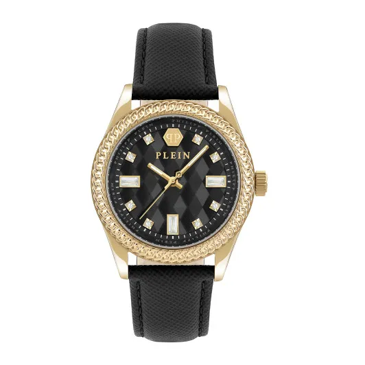 Philipp Plein® Analogue 'Queen' Women's Watch PWCDA0224