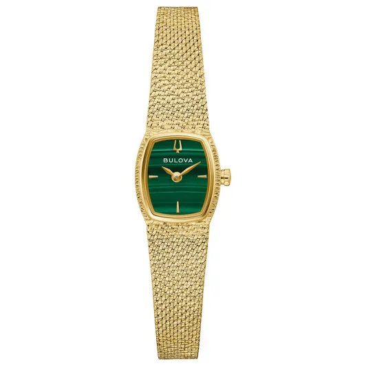 Bulova® Analogue 'Goddess Of Time' Women's Watch 97L184