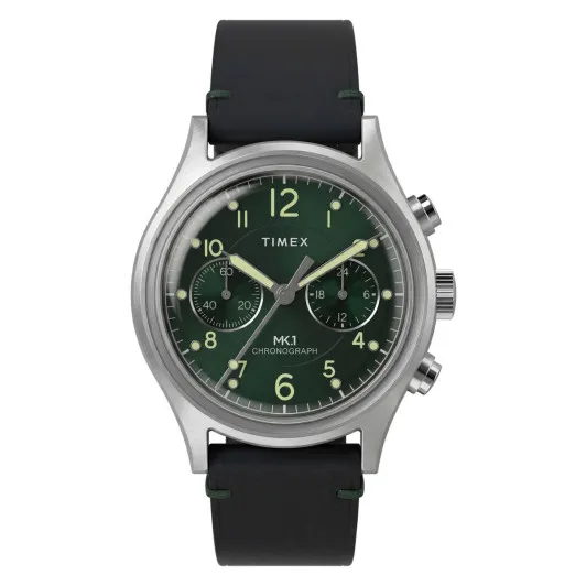 Timex Chronograph &#039;Mk1&#039; Men&#039;s Watch TW2Y71200