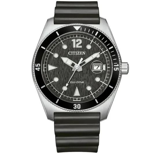 Citizen Analog Herren Uhr AW1889-00E