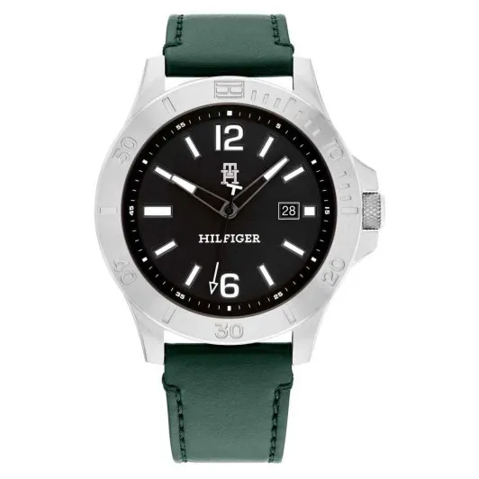 Tommy Hilfiger® Analog 'Ryan' Herren Uhr 1710531