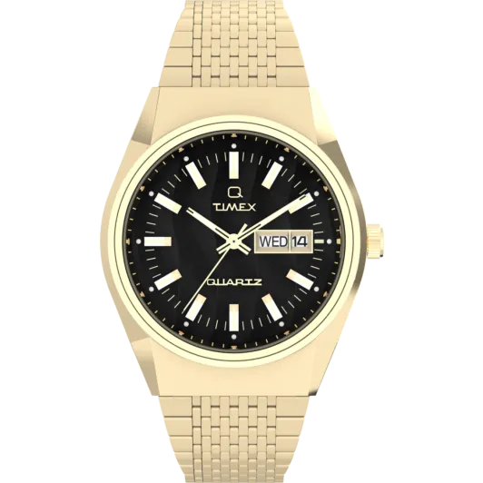 Timex® Analoog 'Falcon eye' Heren Horloge TW2W62500