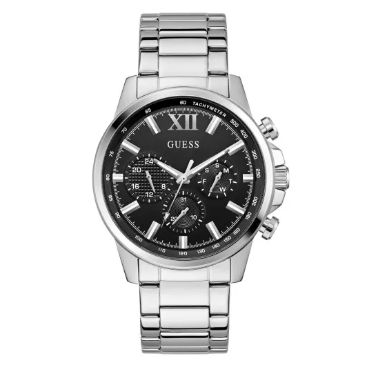 Guess® Multi Dial 'Walker' Men's Watch GW0900G1