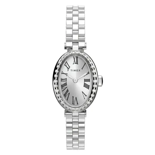 Timex Analogue &#039;Cavatina&#039; Women&#039;s Watch TW2Y90000