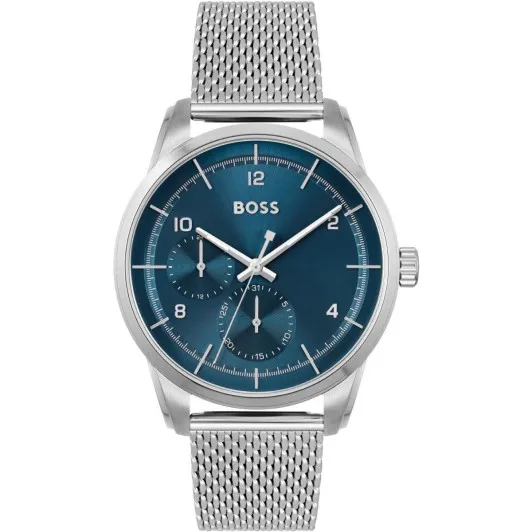 Boss® Analogue 'Sophio' Men's Watch 1513942
