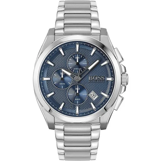 Boss® Chronograph 'Grandmaster' Herren Uhr 1513884