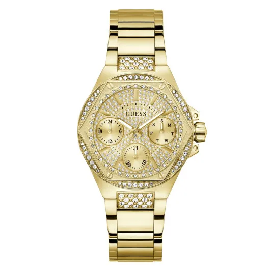 Guess® Multi Dial 'Envy' Women's Watch GW0878L2
