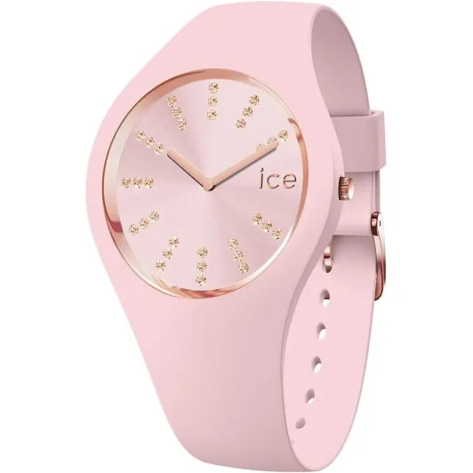 Ice Watch® Analog 'Ice Cosmos - Pink Lady' Damen Uhr (Small) 021592
