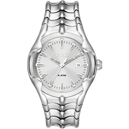 Diesel® Analoog 'Vert' Heren Horloge DZ2185