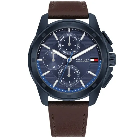 Tommy Hilfiger® Multi Dial 'Walker' Men's Watch 1710632