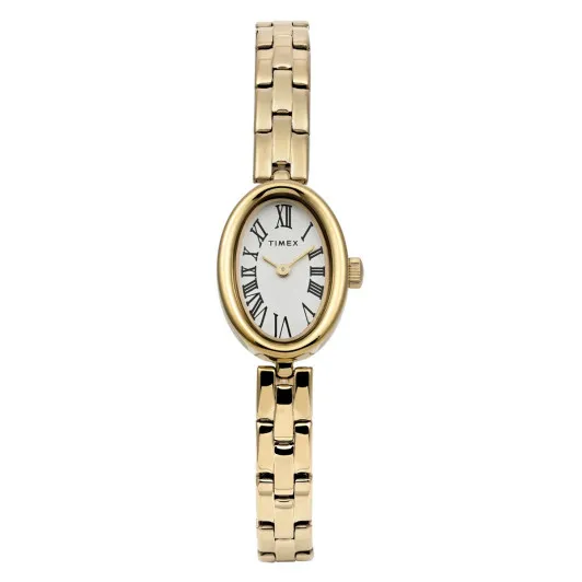Timex® Analogue 'Trend Cavatina Main Line' Women's Watch TW2Y26700