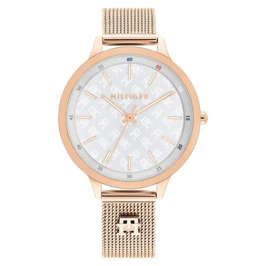 Tommy Hilfiger Analogue 'Iris' Women's Watch 1782616