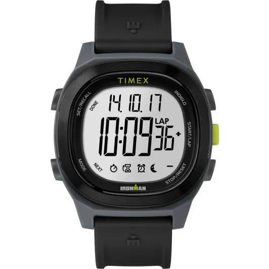 Timex Digital 'Ironman Transit T10' Men's Watch TW5M18900