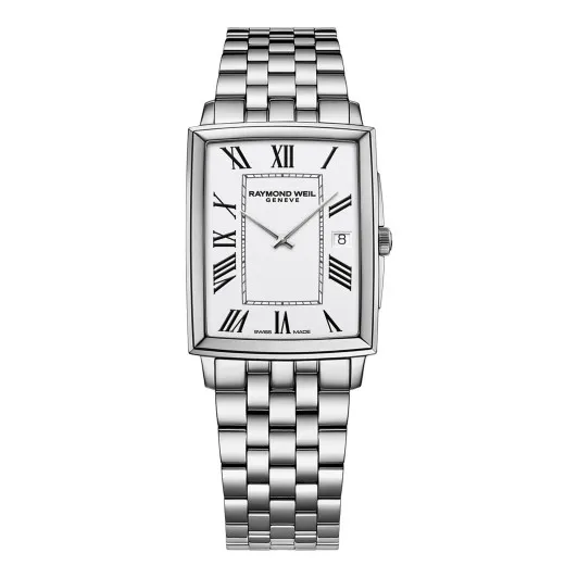 Raymond Weil® Analogue &#039;Toccata&#039; Men&#039;s Watch 5425-ST-00300