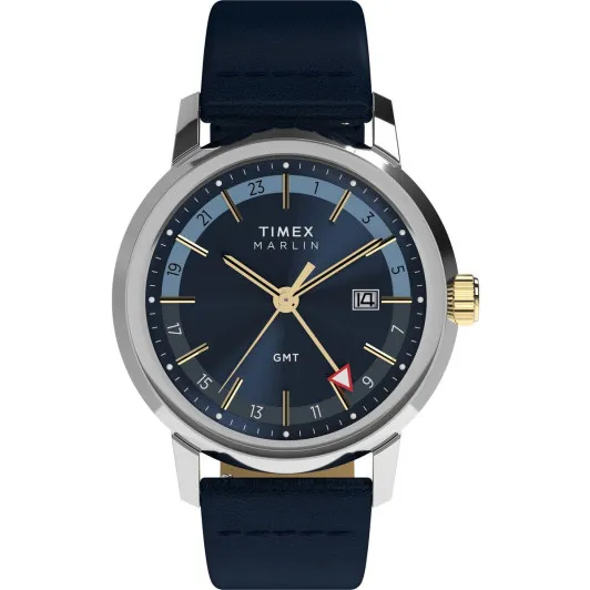 Timex® Analogue 'Marlin' Men's Watch TW2Y47900