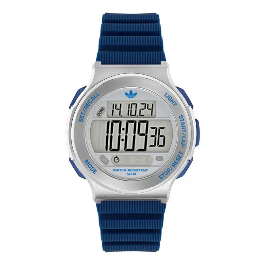 Adidas Originals® Digitaal 'Expression three digital' Unisex Horloge AOFH25508