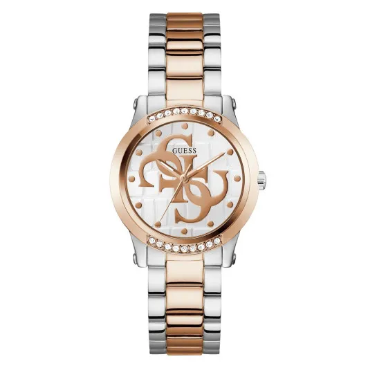 Guess® Analogue 'Annette' Women's Watch GW0861L5